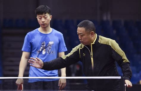 table tennis china coach|china table tennis coaches.